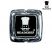 Image 1 of Headchef Premium Square Glass Ashtray