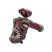 Image 1 of Hammer Heady Monster Glass Pipe