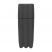 Plastic 3 in 1 Cone Holder - Black