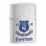 Zippo Lighters - Everton