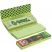 Image 1 of G Rollz Reggae Dog Organic Green Hemp Rolling Papers & Tips