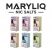 Image 1 of MaryLIQ 20mg Nic Salt E-Liquids