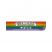 Image 1 of Elements Ultra Thin Rainbow Kingsize Slim Rolling Papers