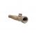 Image 1 of 2-Way Soapstone Pipe