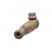 Image 5 of 2-Way Soapstone Pipe