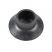 Silicone Black Bong Base - Small (40mm)