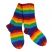 Image 3 of Rainbow Socks