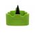 Image 1 of Blazy Susan Silicone Ashtray