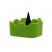 Image 4 of Blazy Susan Silicone Ashtray