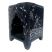 Large Elephant Square Oil Burners - Blue